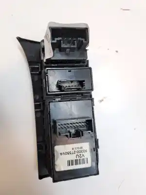 Second-hand car spare part multifunction switch for kia optima optima (2015 -2020) oem iam references 933702t00087  933102t000va