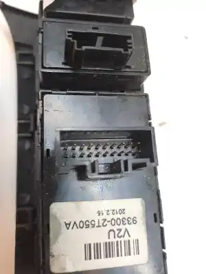 Second-hand car spare part multifunction switch for kia optima optima (2015 -2020) oem iam references 933702t00087  933102t000va