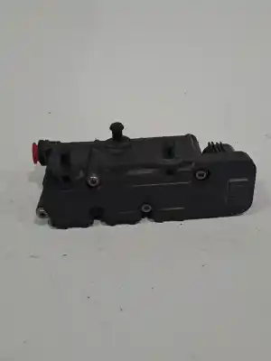 Second-hand car spare part ADDITIONAL AIR VALVE for LAND ROVER RANGE ROVER SPORT  OEM IAM references RVH000055  