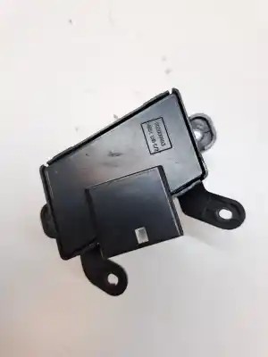 Second-hand car spare part comfort module for kia optima optima (2015 -2020) oem iam references 932502t000mb2  