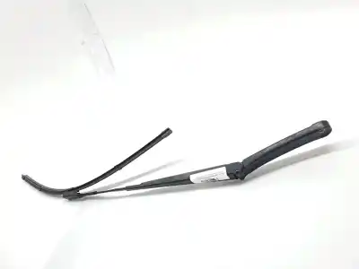 Gebrauchtes Autoersatzteil Wischarm Scheibenreinigung VORN RECHTS zum SKODA OCTAVIA BERLINA (1Z3)  OEM-IAM-Referenzen 5E1955410  