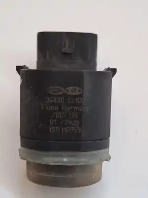 Second-hand car spare part parking sensor for kia optima optima (2015 -2020) oem iam references 968902s100  