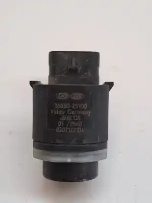 Second-hand car spare part parking sensor for kia optima optima (2015 -2020) oem iam references 968902s100  