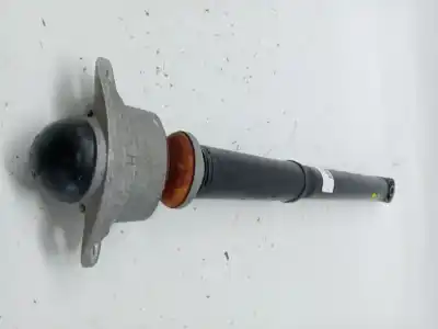 Pezzo di ricambio per auto di seconda mano ammortizzatore posteriore sinistro per audi a3 (8p) a3 ii hayon fase 1 riferimenti oem iam 1k0513029hp  