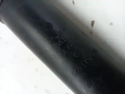 Pezzo di ricambio per auto di seconda mano ammortizzatore posteriore sinistro per audi a3 (8p) a3 ii hayon fase 1 riferimenti oem iam 1k0513029hp  