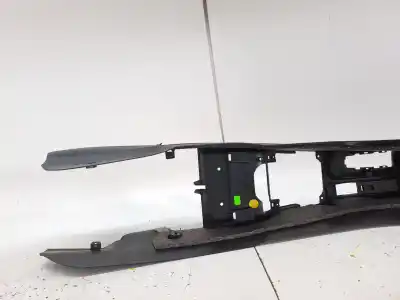 Автозапчасти б/у центральная консоль за audi a3 (8p) a3 ii hayon fase 1 ссылки oem iam 8p18632446ps  