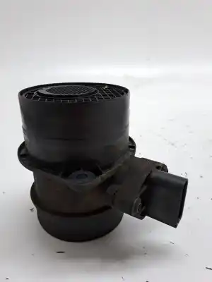 Pezzo di ricambio per auto di seconda mano misuratore di flusso per audi a3 (8p) a3 ii hayon fase 1 riferimenti oem iam 74906461b  