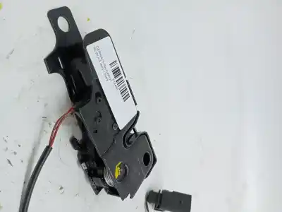 Second-hand car spare part bonnet lock for audi a3 (8p) a3 oem iam references 8p0823509d  