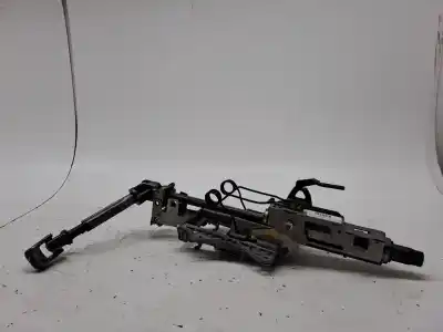 Pezzo di ricambio per auto di seconda mano Piantone Dello Sterzo per AUDI A3 (8P) A3 II HAYON FASE 1 Riferimenti OEM IAM 8P1419502J  