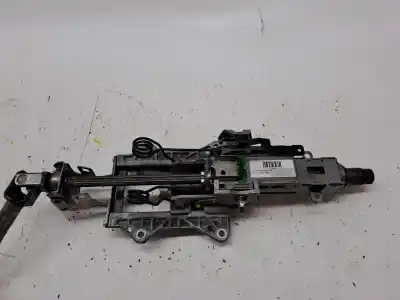 Pezzo di ricambio per auto di seconda mano piantone dello sterzo per audi a3 (8p) a3 ii hayon fase 1 riferimenti oem iam 8p1419502j  