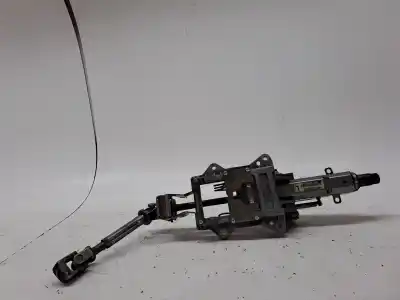 Pezzo di ricambio per auto di seconda mano piantone dello sterzo per audi a3 (8p) a3 ii hayon fase 1 riferimenti oem iam 8p1419502j  