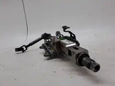 Pezzo di ricambio per auto di seconda mano piantone dello sterzo per audi a3 (8p) a3 ii hayon fase 1 riferimenti oem iam 8p1419502j  