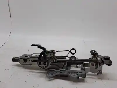 Pezzo di ricambio per auto di seconda mano piantone dello sterzo per audi a3 (8p) a3 ii hayon fase 1 riferimenti oem iam 8p1419502j  