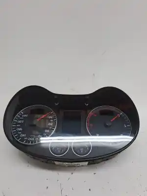 Автозапчасти б/у приборная доска за audi a3 (8p) a3 ii hayon fase 1 ссылки oem iam 8p0920930qx  