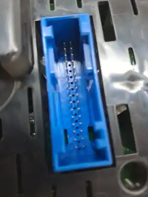 Автозапчасти б/у приборная доска за audi a3 (8p) a3 ii hayon fase 1 ссылки oem iam 8p0920930qx  