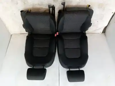 Автозапчасти б/у полный комплект сиденья за audi a3 (8p) a3 ii hayon fase 1 ссылки oem iam 1k4881105kp