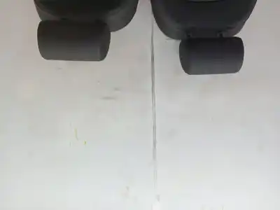 Автозапчасти б/у полный комплект сиденья за audi a3 (8p) a3 ii hayon fase 1 ссылки oem iam 1k4881105kp  1k4881106jg - 8p0885375a