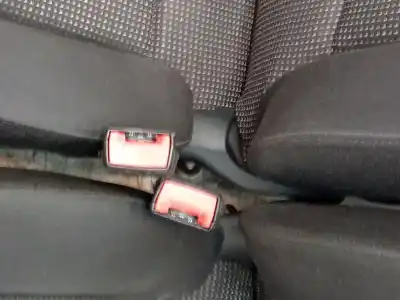 Автозапчасти б/у полный комплект сиденья за audi a3 (8p) a3 ii hayon fase 1 ссылки oem iam 1k4881105kp  1k4881106jg - 8p0885375a