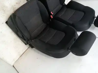 Автозапчасти б/у полный комплект сиденья за audi a3 (8p) a3 ii hayon fase 1 ссылки oem iam 1k4881105kp  1k4881106jg - 8p0885375a