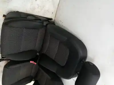 Автозапчасти б/у полный комплект сиденья за audi a3 (8p) a3 ii hayon fase 1 ссылки oem iam 1k4881105kp  1k4881106jg - 8p0885375a