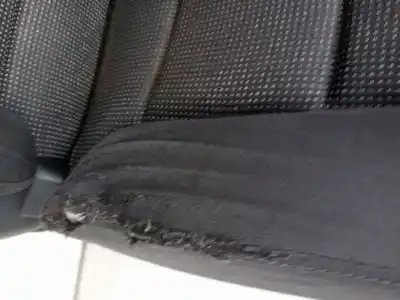 Автозапчасти б/у полный комплект сиденья за audi a3 (8p) a3 ii hayon fase 1 ссылки oem iam 1k4881105kp  1k4881106jg - 8p0885375a