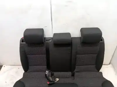Автозапчасти б/у полный комплект сиденья за audi a3 (8p) a3 ii hayon fase 1 ссылки oem iam 1k4881105kp  1k4881106jg - 8p0885375a