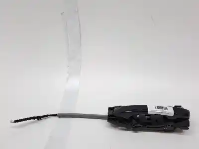 Автозапчастина б/у ЗАВНІШНЯ РУЧКА ЗАДНЯ ЛІВА для SKODA OCTAVIA BERLINA (1Z3)  Посилання на OEM IAM 5G0837205N  