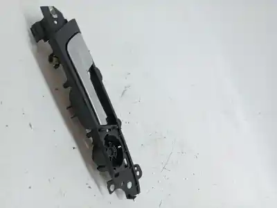 Автозапчастина б/у ліва задня внутрішня ручка для audi a3 (8p) a3 ii hayon fase 1 посилання на oem iam 8p4839019e  