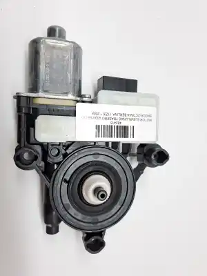 Pezzo di ricambio per auto di seconda mano MOTORE ALZACRISTALLI POSTERIORE SINISTRO per SKODA OCTAVIA BERLINA (1Z3)  Riferimenti OEM IAM 5Q0959811E  