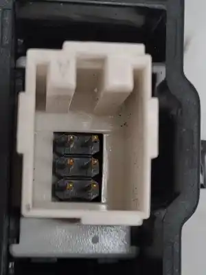 Автозапчасти б/у комфортный модуль за audi a3 (8p) a3 ii hayon fase 1 ссылки oem iam 8p0941567  8p0927134b5pr