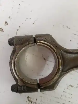 Peça sobressalente para automóvel em segunda mão pistão por mini mini (f56) one first referências oem iam 11259468869  11248623418