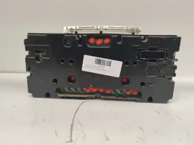 Автозапчастина б/у панель інструментів для volkswagen caddy ka/kb (2c) berliner ring посилання на oem iam 6k9919851fx  