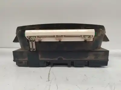 Автозапчастина б/у панель інструментів для volkswagen caddy ka/kb (2c) berliner ring посилання на oem iam 6k9919851fx  