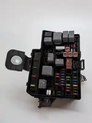 Peça sobressalente para automóvel em segunda mão caixa de fusíveis e relés por toyota yaris toyota referências oem iam 821150dq20b