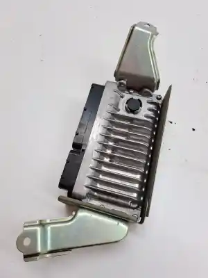 Peça sobressalente para automóvel em segunda mão centralina de motor uce por toyota yaris toyota referências oem iam 896610dt20