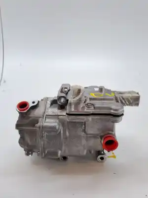 Peça sobressalente para automóvel em segunda mão compressor de ar condicionado a/a a/c por toyota yaris toyota referências oem iam 8837052012