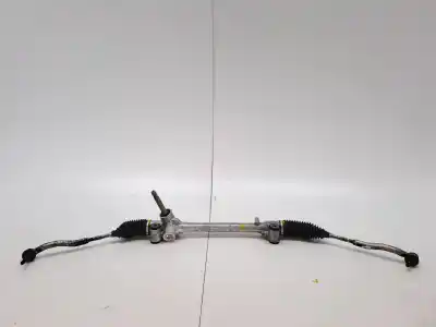 Peça sobressalente para automóvel em segunda mão caixa de direção por toyota yaris toyota referências oem iam 455000d271