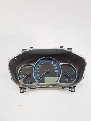 Peça sobressalente para automóvel em segunda mão quadrante por toyota yaris toyota referências oem iam 838000ul60