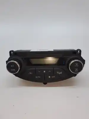 Peça sobressalente para automóvel em segunda mão comando de sofagem (chauffage / ar condicionado) por toyota yaris toyota referências oem iam 559000d800c1