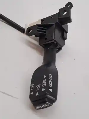 Peça sobressalente para automóvel em segunda mão comandos de alavanca por toyota yaris toyota referências oem iam 846320f010