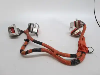 Peça sobressalente para automóvel em segunda mão módulo eletrônico por toyota yaris toyota referências oem iam g114852010