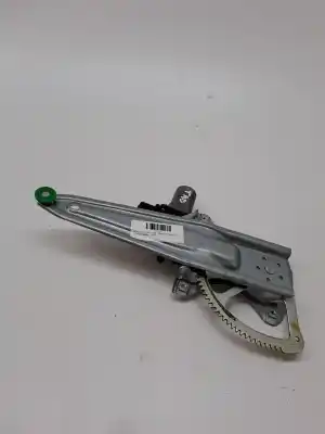 Peça sobressalente para automóvel em segunda mão motor elevador vidro traseiro direito por toyota yaris toyota referências oem iam 698300d220