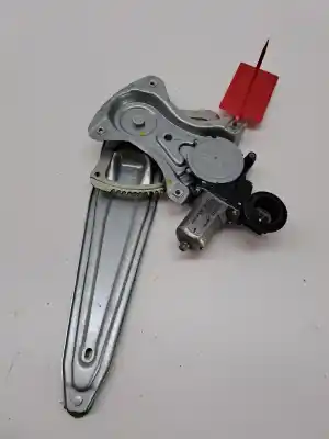 Peça sobressalente para automóvel em segunda mão motor elevador vidro traseiro esquerdo por toyota yaris toyota referências oem iam 698400d220