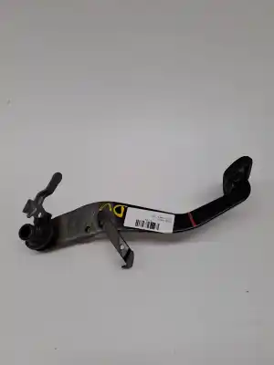 Peça sobressalente para automóvel em segunda mão pedal de travão por toyota yaris toyota referências oem iam 471010d470