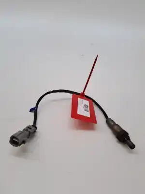 Peça sobressalente para automóvel em segunda mão sonda lambda por toyota yaris toyota referências oem iam 8946552670