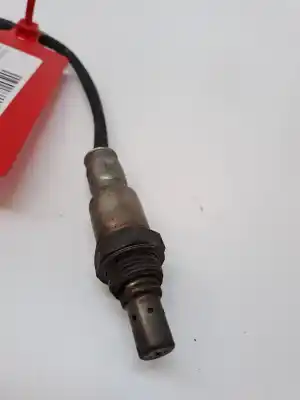 Second-hand car spare part lambda probe for toyota yaris toyota oem iam references 8946552670  