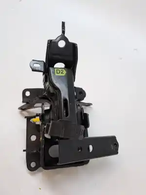 Peça sobressalente para automóvel em segunda mão suporte caixa de velocidades por toyota yaris toyota referências oem iam 123720m120