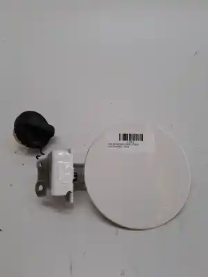Peça sobressalente para automóvel em segunda mão tampa de combustível externa por toyota yaris toyota referências oem iam 7730052030