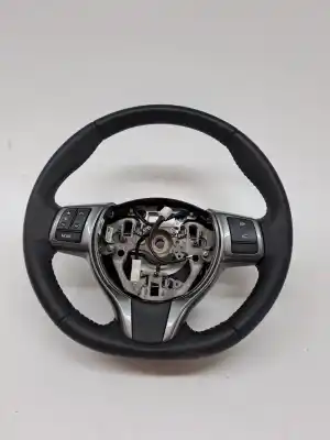 Peça sobressalente para automóvel em segunda mão volante por toyota yaris toyota referências oem iam 451020d300c9