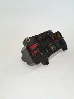 Second-hand car spare part fuse box unit for bmw serie 7 (e65/e66) 730ld 218 cv / 160 kw oem iam references 61136900583  